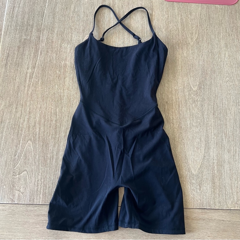 Buffbunny Legacy Bodysuit
